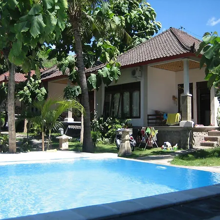 Double One Villas Amed II