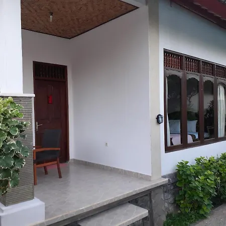 Double One Villas Amed II